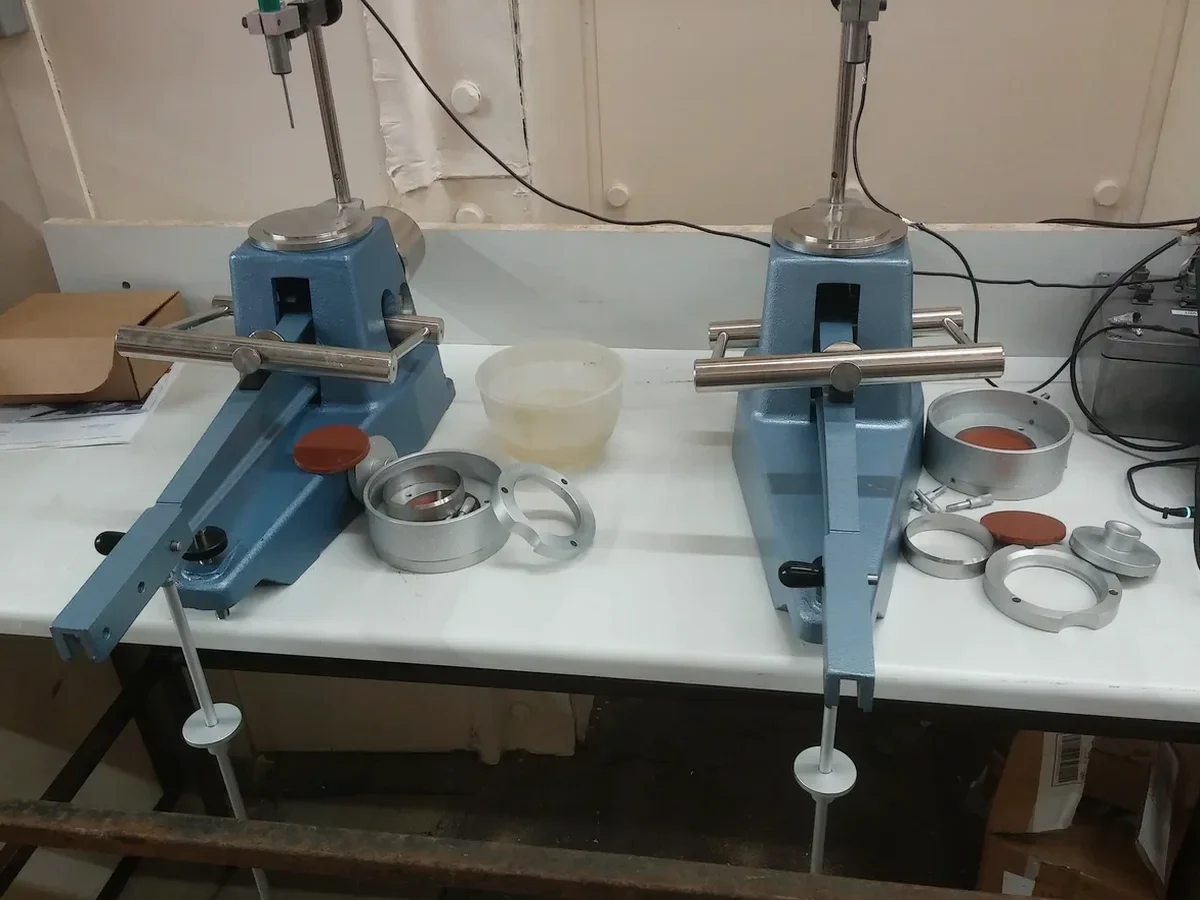Laboratório em Salvador