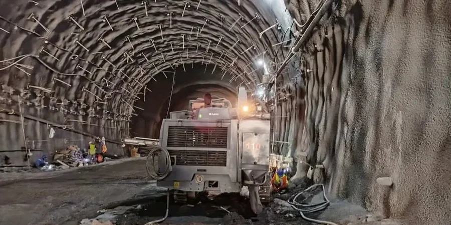 Monitoramento geotécnico de escavações em Salvador: leitura que antecipa o imprevisto